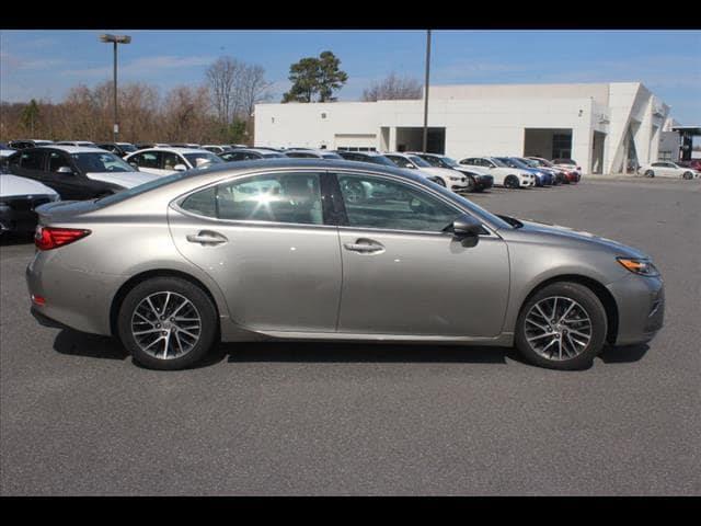 2016 lexus es 350 base 4dr sedan for sale in milford, delaware