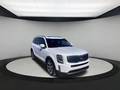 2021 kia telluride s in lafayette, indiana