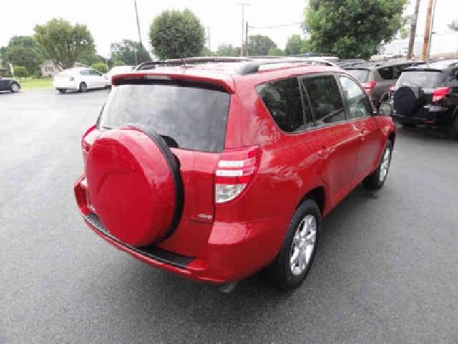 2011 toyota rav4 in wernersville, pa