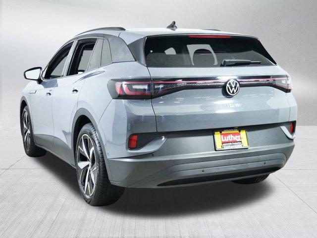 2023 volkswagen id.4 pro s
