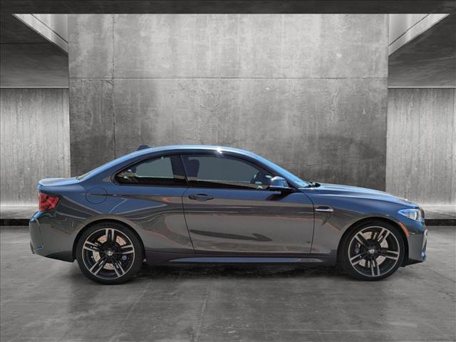 2017 bmw m2 base