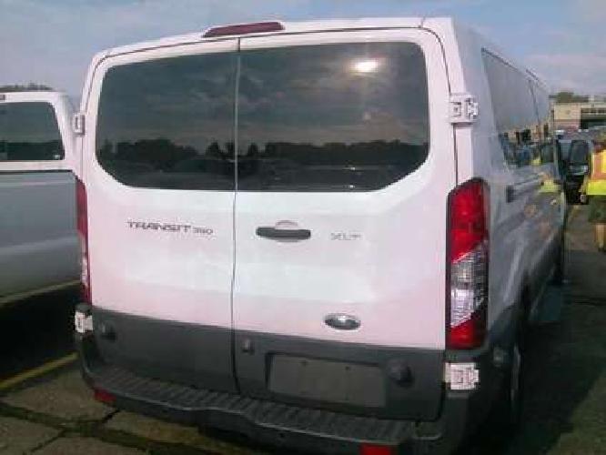 2017 ford transit wagon xlt in maple shade, nj