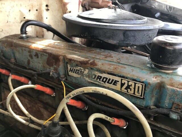 1964 chevy c10 48k actual miles! survivor daily driver! 1970 1972 1966 1959 1955