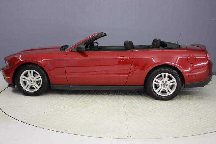 used 2011 ford mustang premium irondale, al 35210 for sale in birmingham, alabama