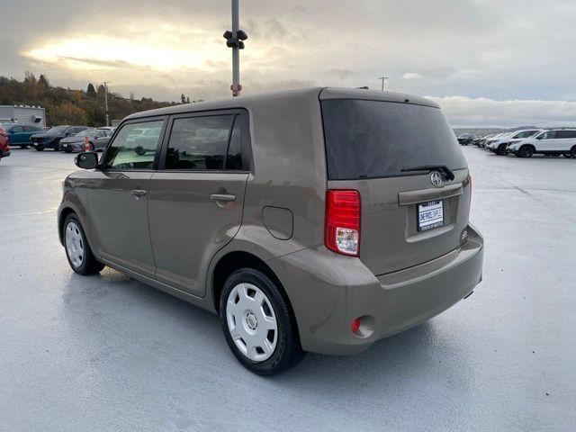 2012 scion xb