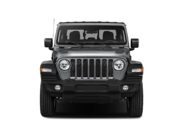 2021 jeep gladiator willys 4x4 in greenville, south carolina