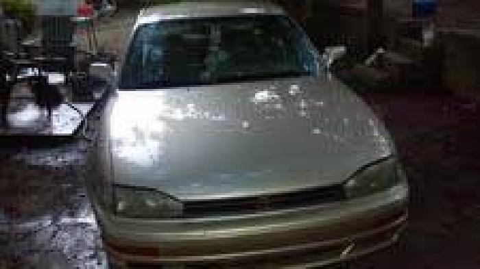 1993 toyota camry in lenoir, nc