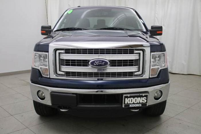 used 2014 ford f150 xlt annapolis, md 21401 for sale in annapolis, maryland