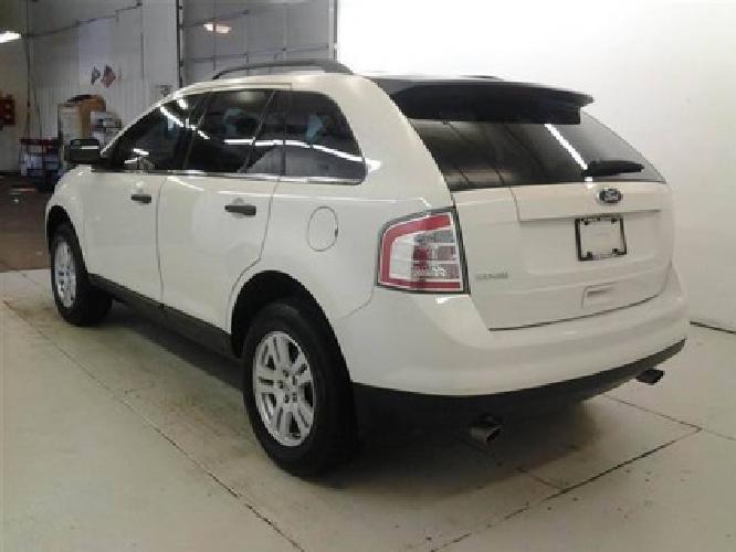 2010 ford edge se in burleson, tx
