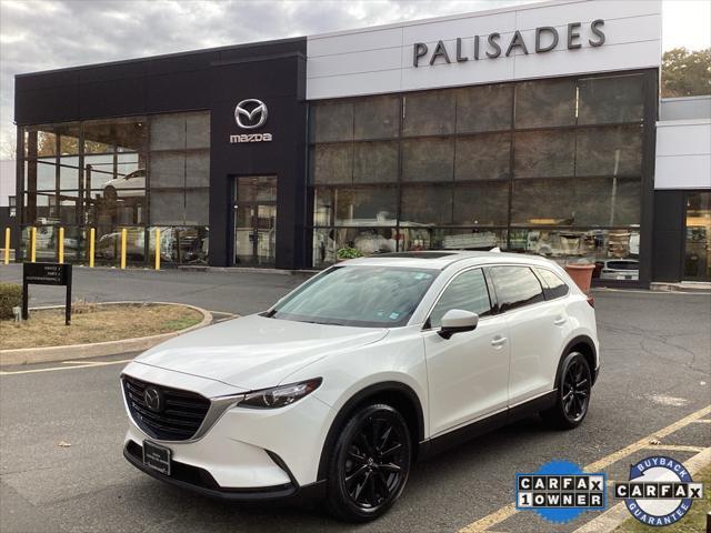 2023 mazda cx-9 touring