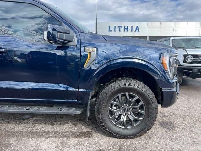 2023 ford f-150 tremor in missoula, montana