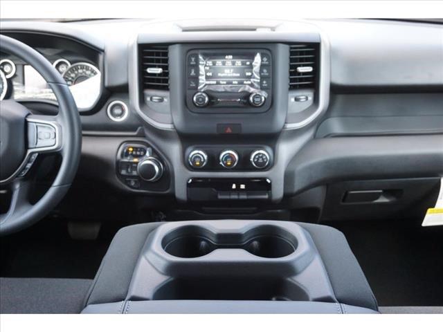 used 2019 ram 1500 4x4 crew cab tradesman union city, ga 30291 for sale in union city, georgia
