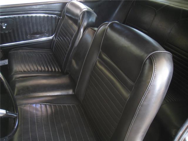 1965 ford mustang gt350 - automatic free shipping