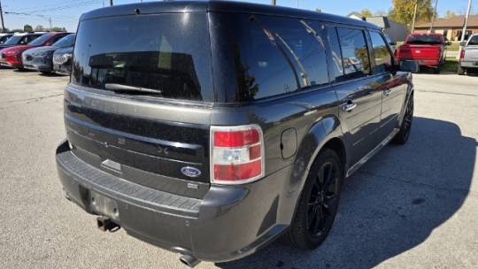 2018 Ford Flex