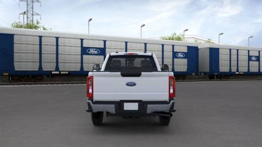 2024 Ford F-250
