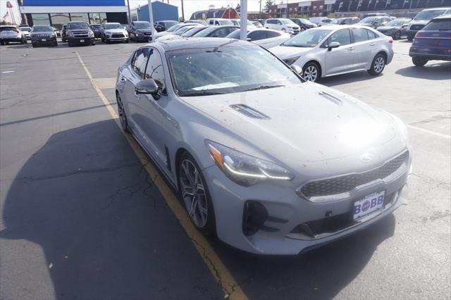 2020 kia stinger gt2