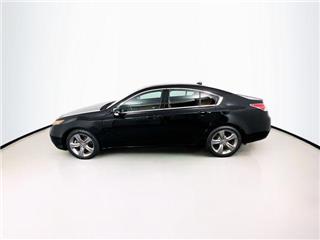 2012 Acura TL sh-awd w/tech