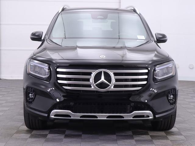 2024 mercedes-benz glb 250 4matic