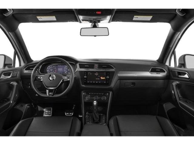 2019 volkswagen tiguan sel