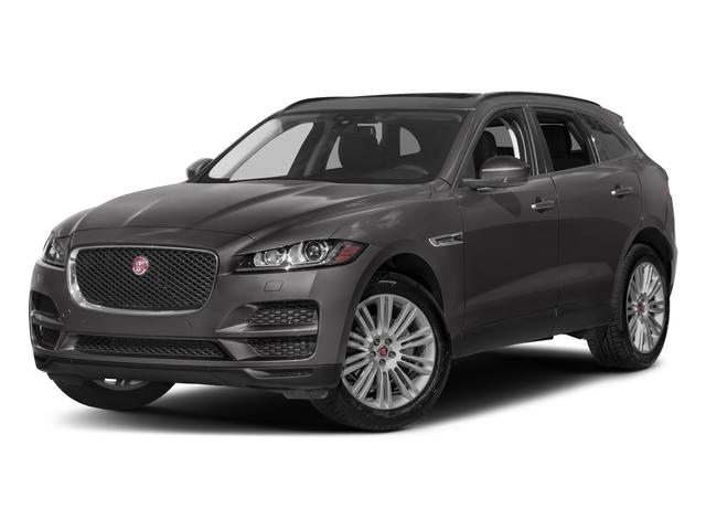 2018 jaguar f-pace 20d prestige