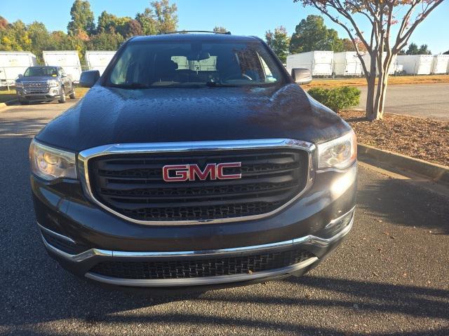 2018 gmc acadia sle-1