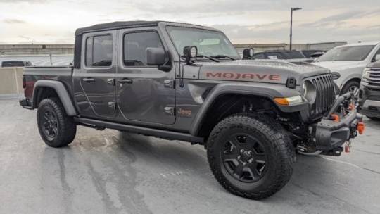 2023 Jeep Gladiator