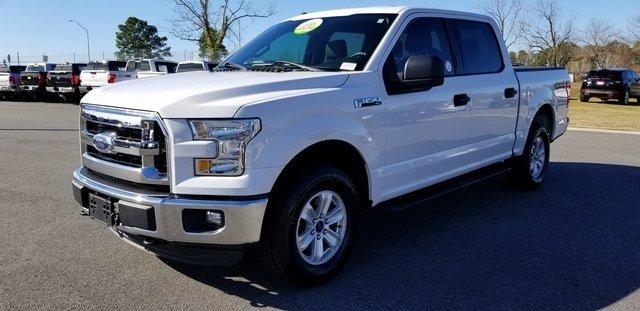 used 2015 ford f150 xlt tifton, ga 31794 for sale in tifton, georgia