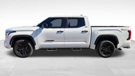 2023 Toyota Tundra