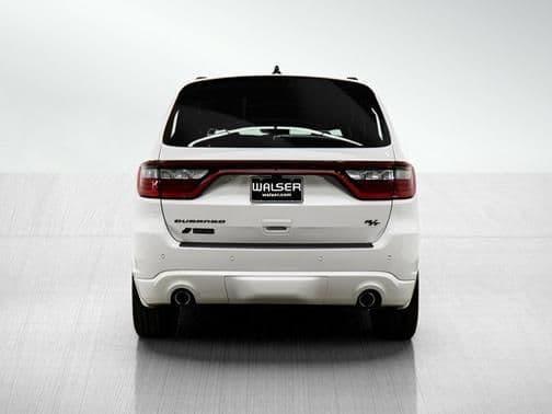 2023 dodge durango r/t plus in hopkins, minnesota