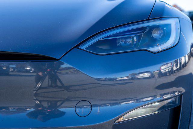 2023 tesla model s awd