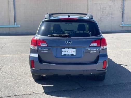 2014 subaru outback 2.5i premium in grand junction, colorado