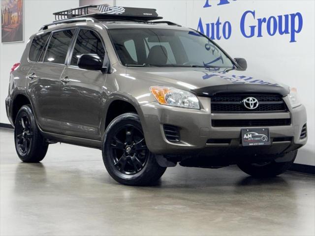 2011 toyota rav4 sport