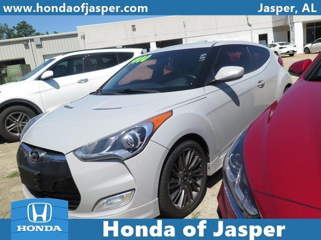 used 2013 hyundai veloster jasper, al 35501 for sale in jasper, alabama