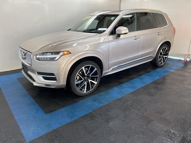 2023 volvo xc90 b6 plus 7-seater