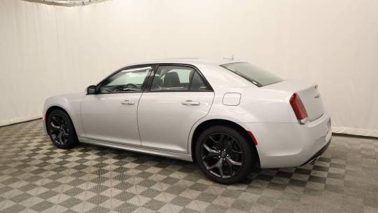 2023 Chrysler 300