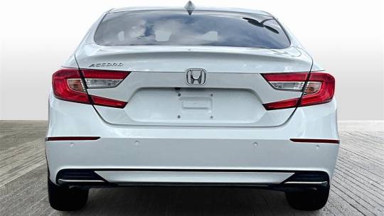 2021 Honda Accord