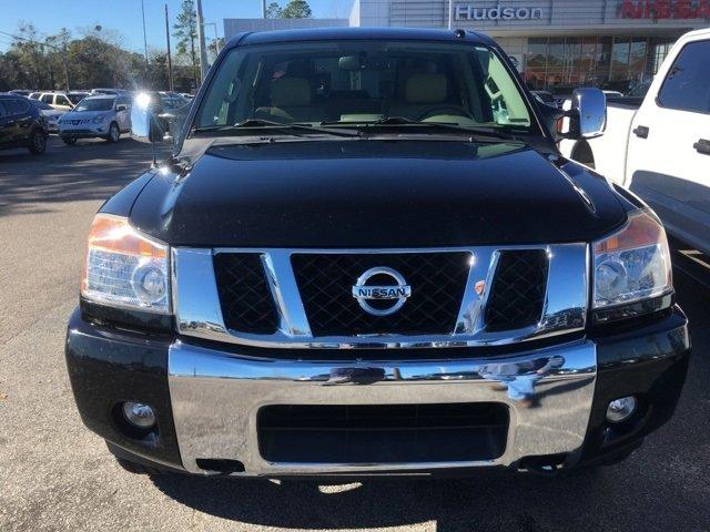 used 2014 nissan titan sl charleston, sc 29406 for sale in charleston, south carolina