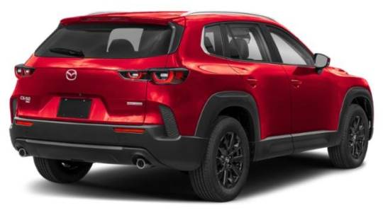 2024 Mazda CX-50