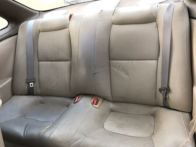 1992 lexus sc400 clean title runs/drives
