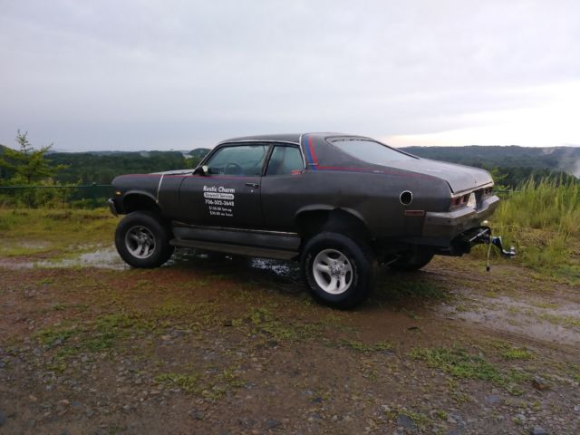 1974 chevy nova soa 4x4