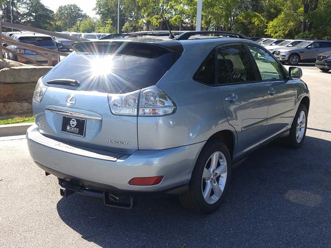 used 2006 lexus rx 330 greenville, sc 29607 for sale in greenville, south carolina