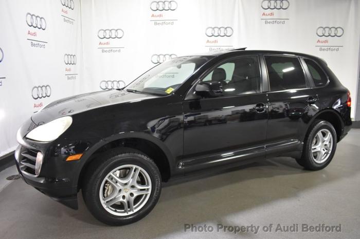 used 2009 porsche cayenne s bedford, oh 44146 for sale in orange village, ohio