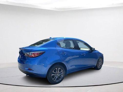 2019 toyota yaris sedan in co bluffs, iowa
