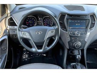 2015 Hyundai Santa fe sport 2.0t