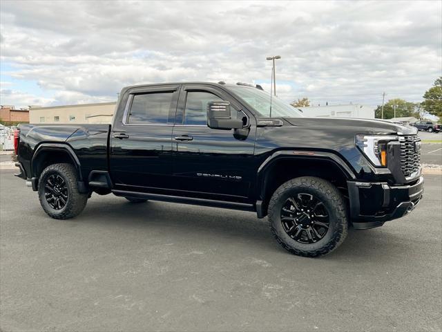 2024 gmc sierra 2500 denali