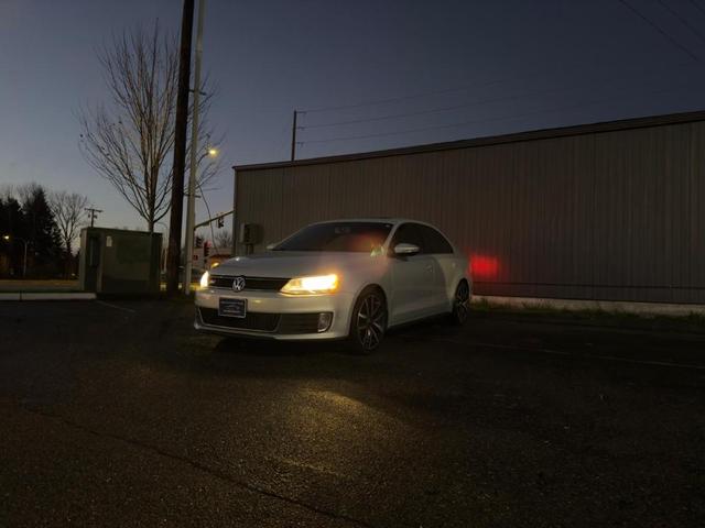 2013 volkswagen jetta autobahn