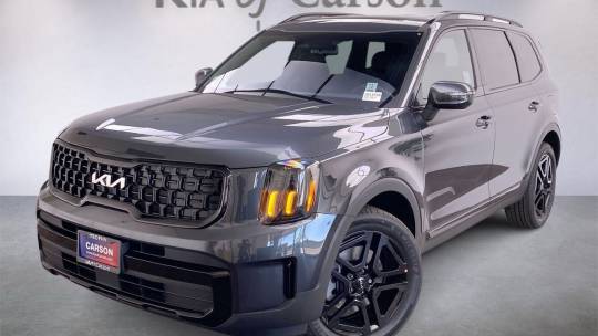 2024 Kia Telluride