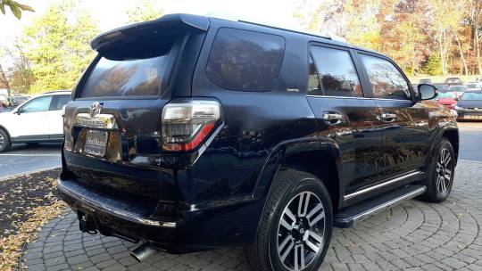 2014 Toyota 4Runner