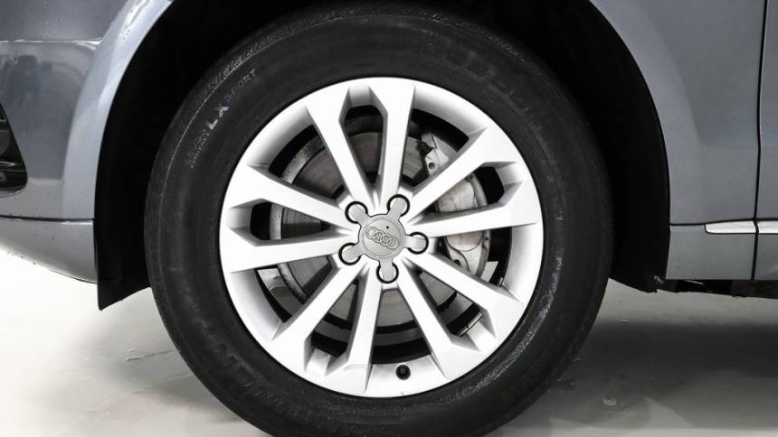 2016 audi q5 2.0t quattro premium plus