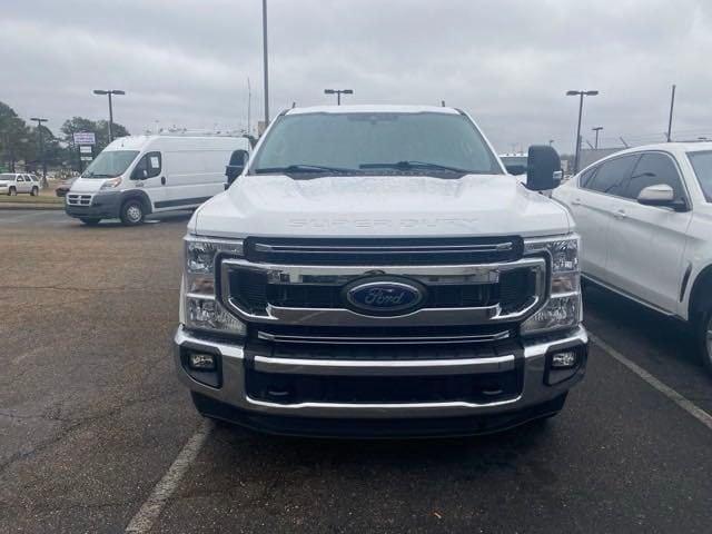 2021 ford f-250 xlt in brandon, mississippi